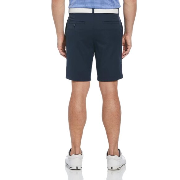 Ben Hogan Men's & Big Men's Stretch Golf Shorts, Size 44, 9” inseam, Mid-Rise - Picture 2 of 4